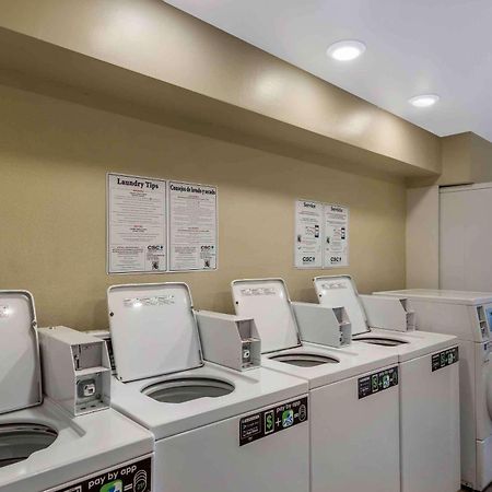 Extended Stay America Select Suites - Denver - Орора Екстер'єр фото