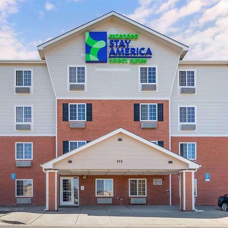 Extended Stay America Select Suites - Denver - Орора Екстер'єр фото