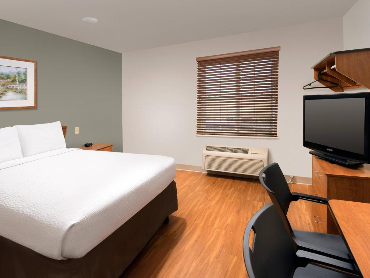 Extended Stay America Select Suites - Denver - Орора Екстер'єр фото