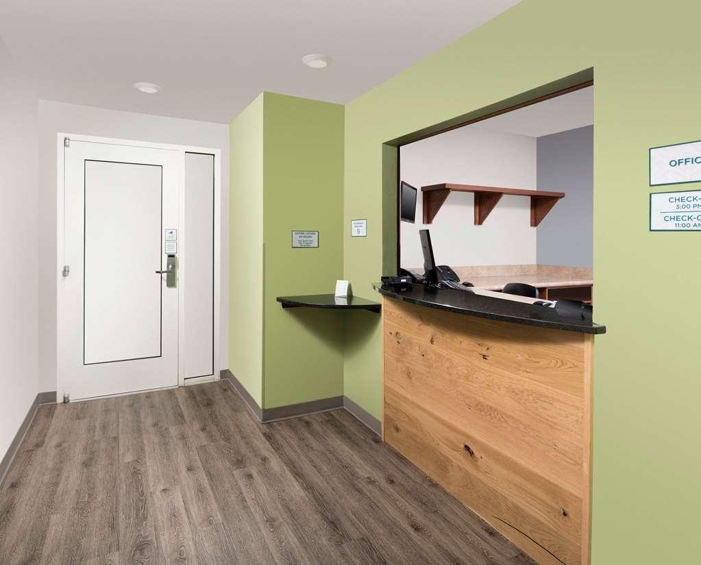 Extended Stay America Select Suites - Denver - Орора Інтер'єр фото