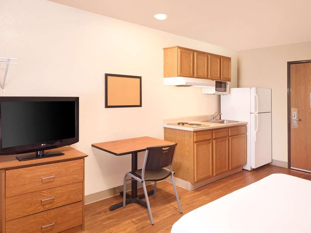 Extended Stay America Select Suites - Denver - Орора Номер фото