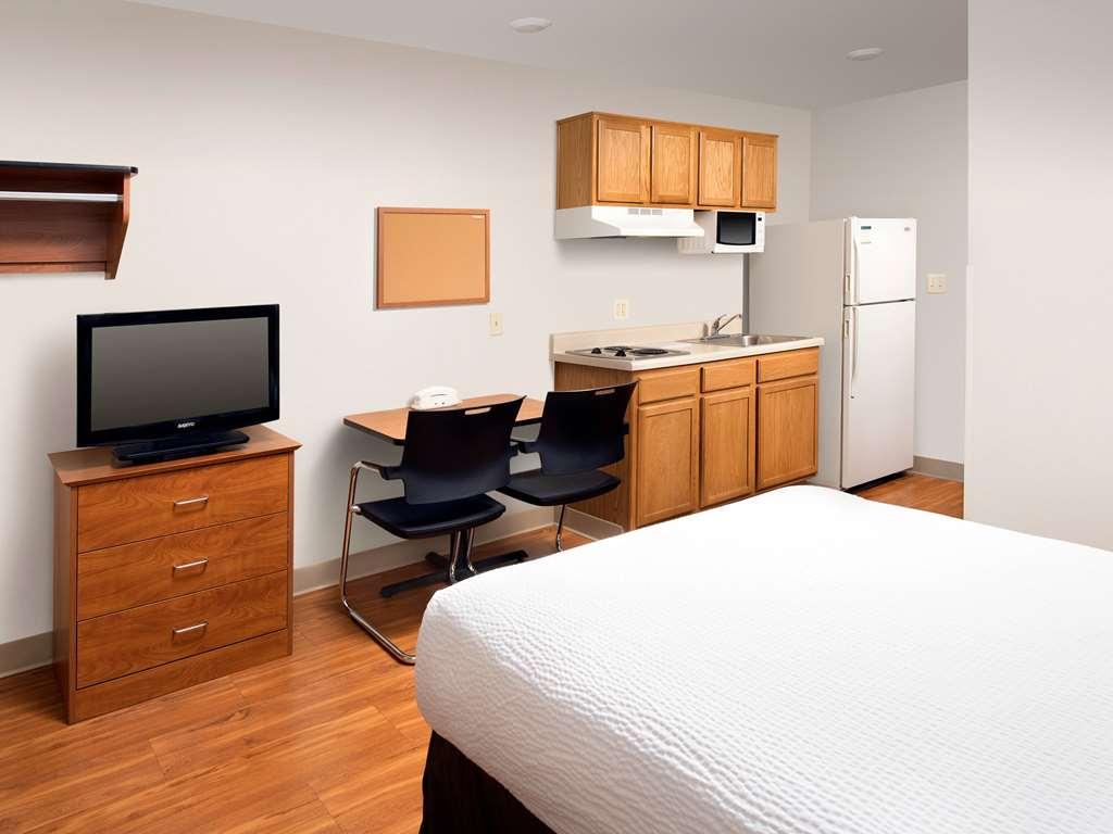 Extended Stay America Select Suites - Denver - Орора Номер фото