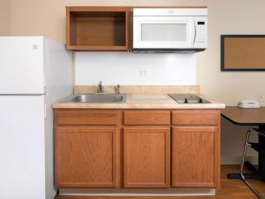 Extended Stay America Select Suites - Denver - Орора Номер фото