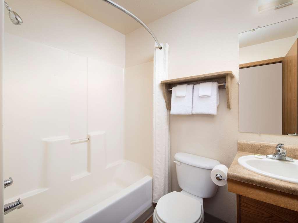 Extended Stay America Select Suites - Denver - Орора Екстер'єр фото