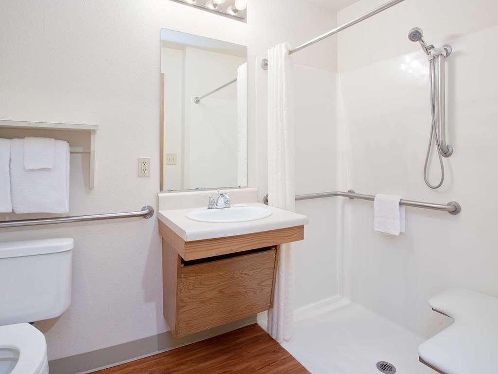 Extended Stay America Select Suites - Denver - Орора Екстер'єр фото