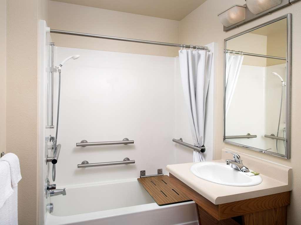 Extended Stay America Select Suites - Denver - Орора Екстер'єр фото