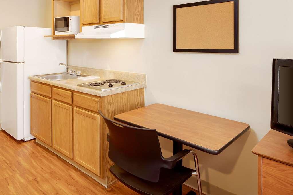 Extended Stay America Select Suites - Denver - Орора Номер фото