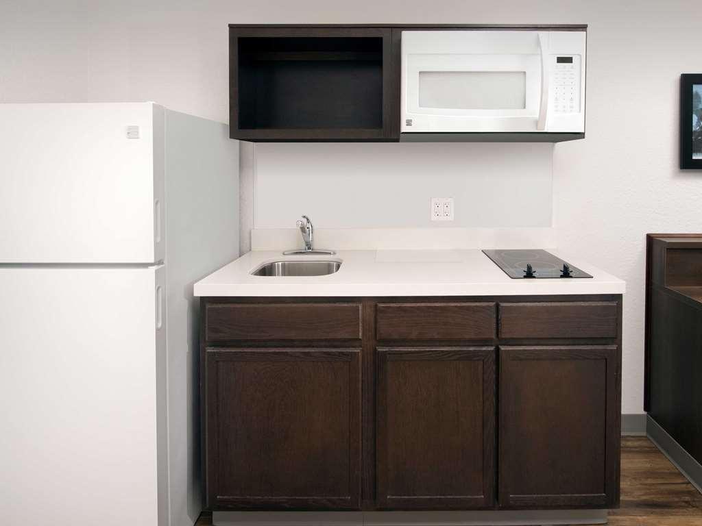 Extended Stay America Select Suites - Denver - Орора Номер фото