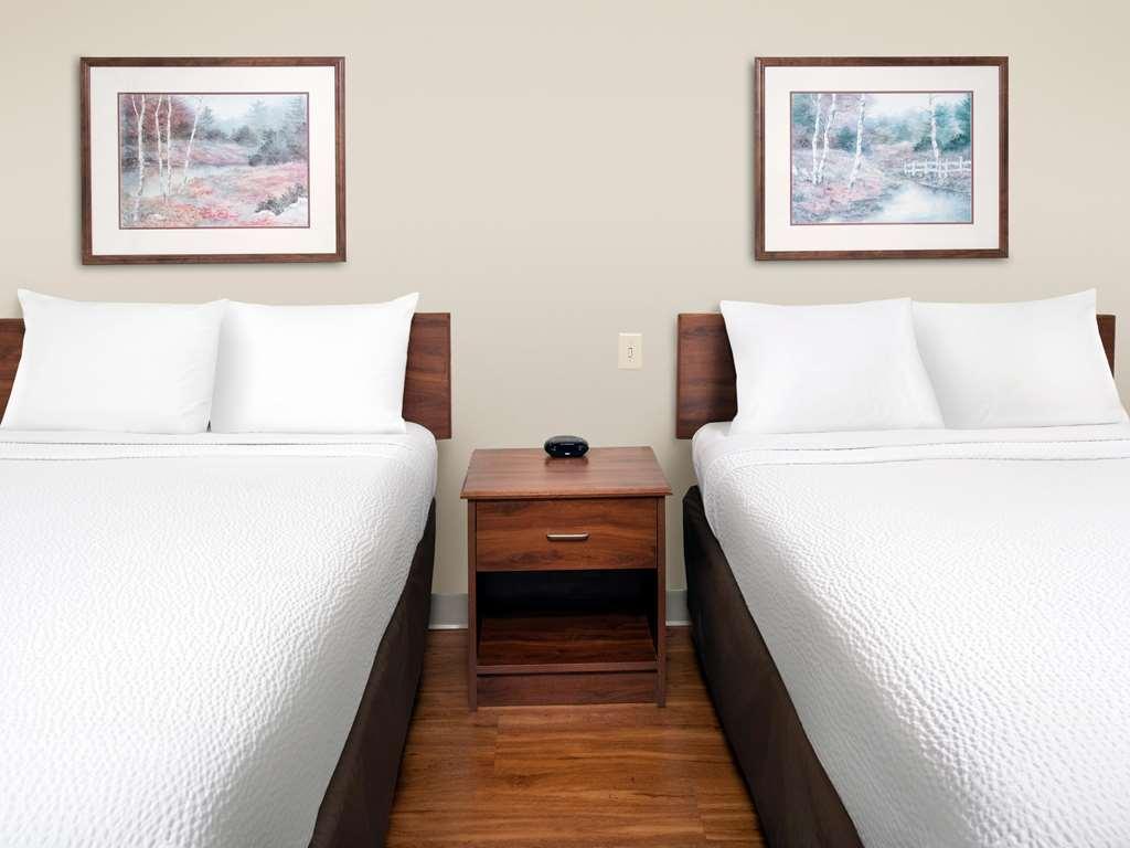 Extended Stay America Select Suites - Denver - Орора Номер фото
