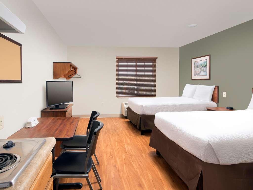 Extended Stay America Select Suites - Denver - Орора Номер фото