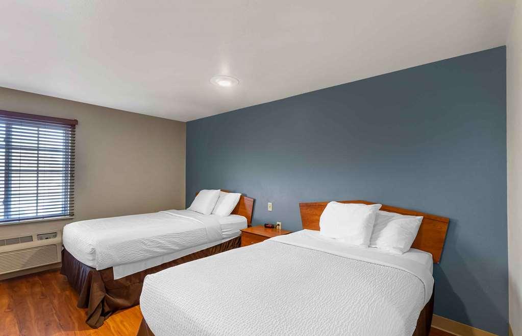 Extended Stay America Select Suites - Denver - Орора Номер фото