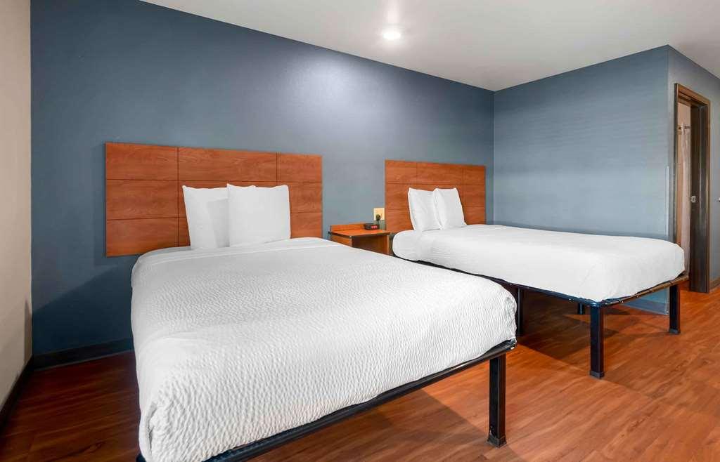 Extended Stay America Select Suites - Denver - Орора Номер фото