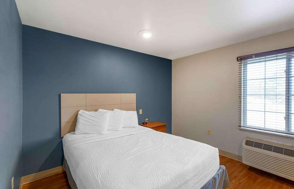 Extended Stay America Select Suites - Denver - Орора Номер фото