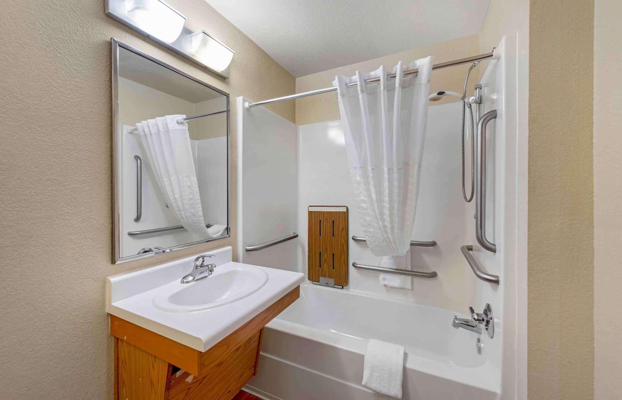 Extended Stay America Select Suites - Denver - Орора Екстер'єр фото