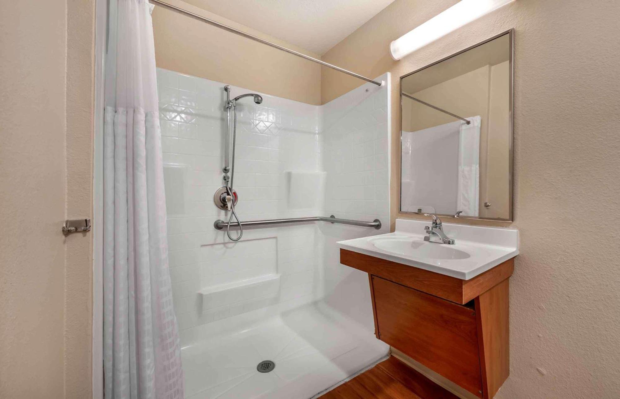 Extended Stay America Select Suites - Denver - Орора Екстер'єр фото