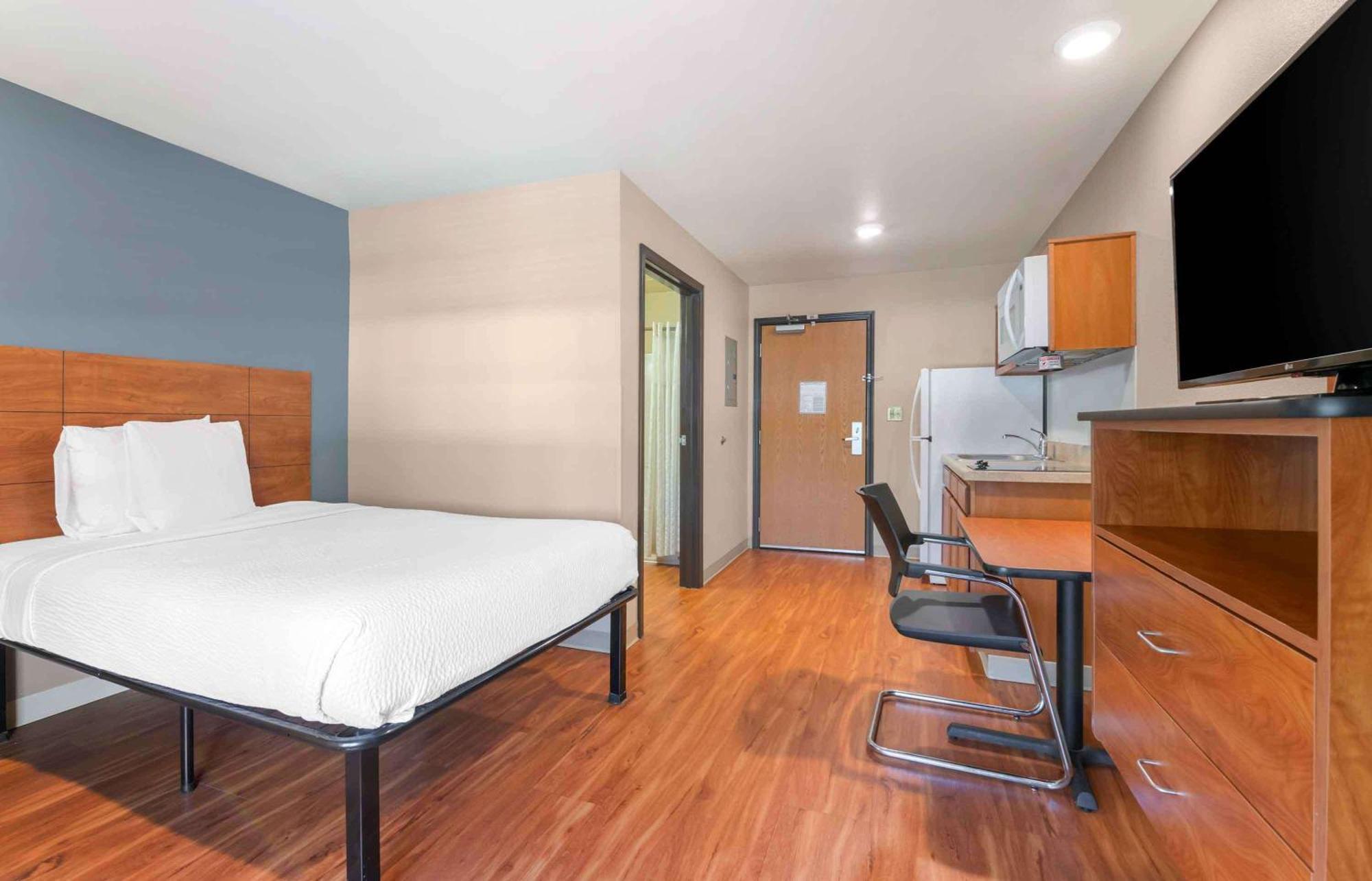 Extended Stay America Select Suites - Denver - Орора Екстер'єр фото