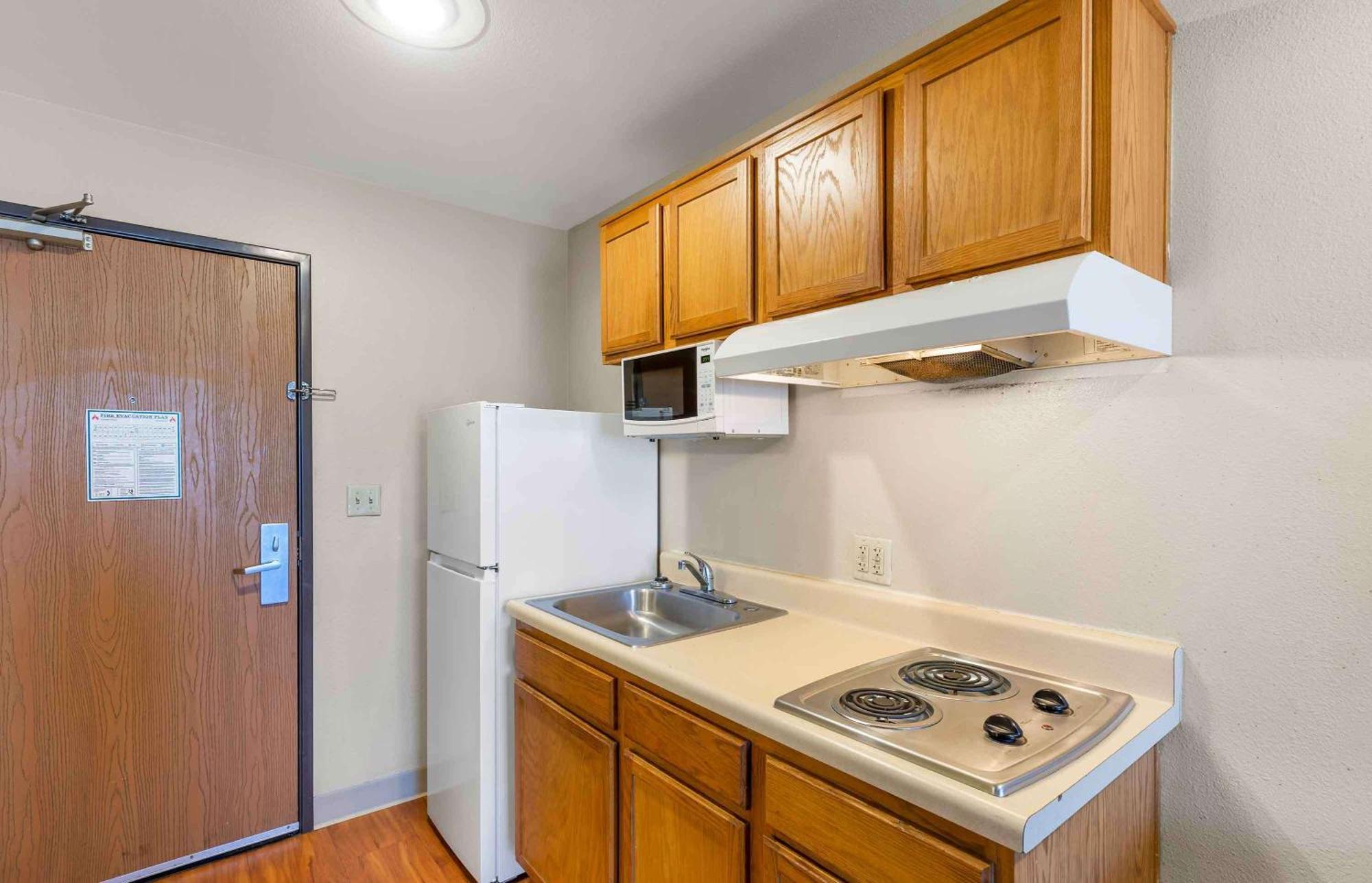 Extended Stay America Select Suites - Denver - Орора Екстер'єр фото