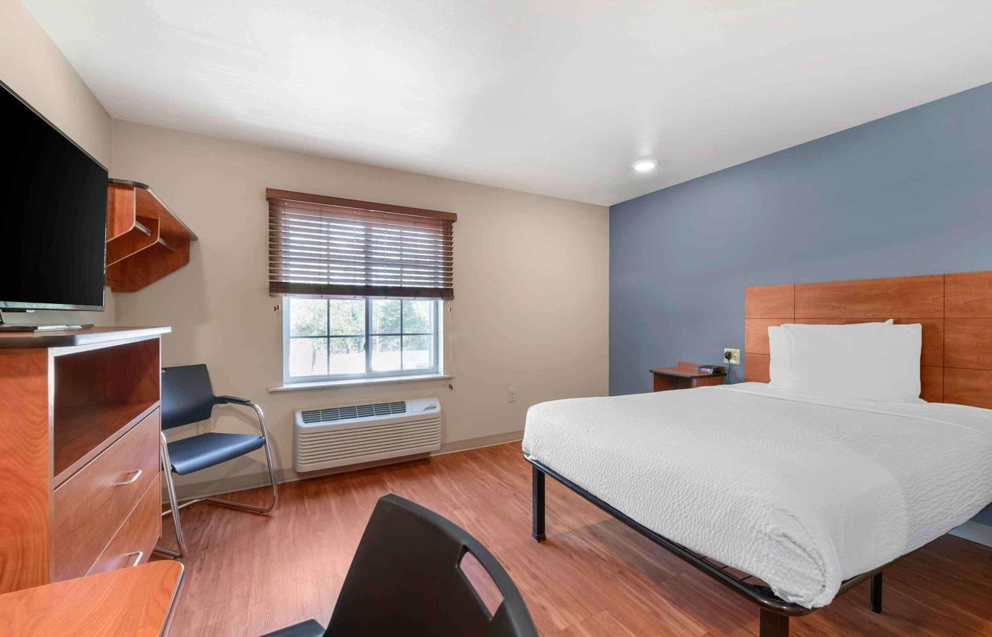Extended Stay America Select Suites - Denver - Орора Екстер'єр фото