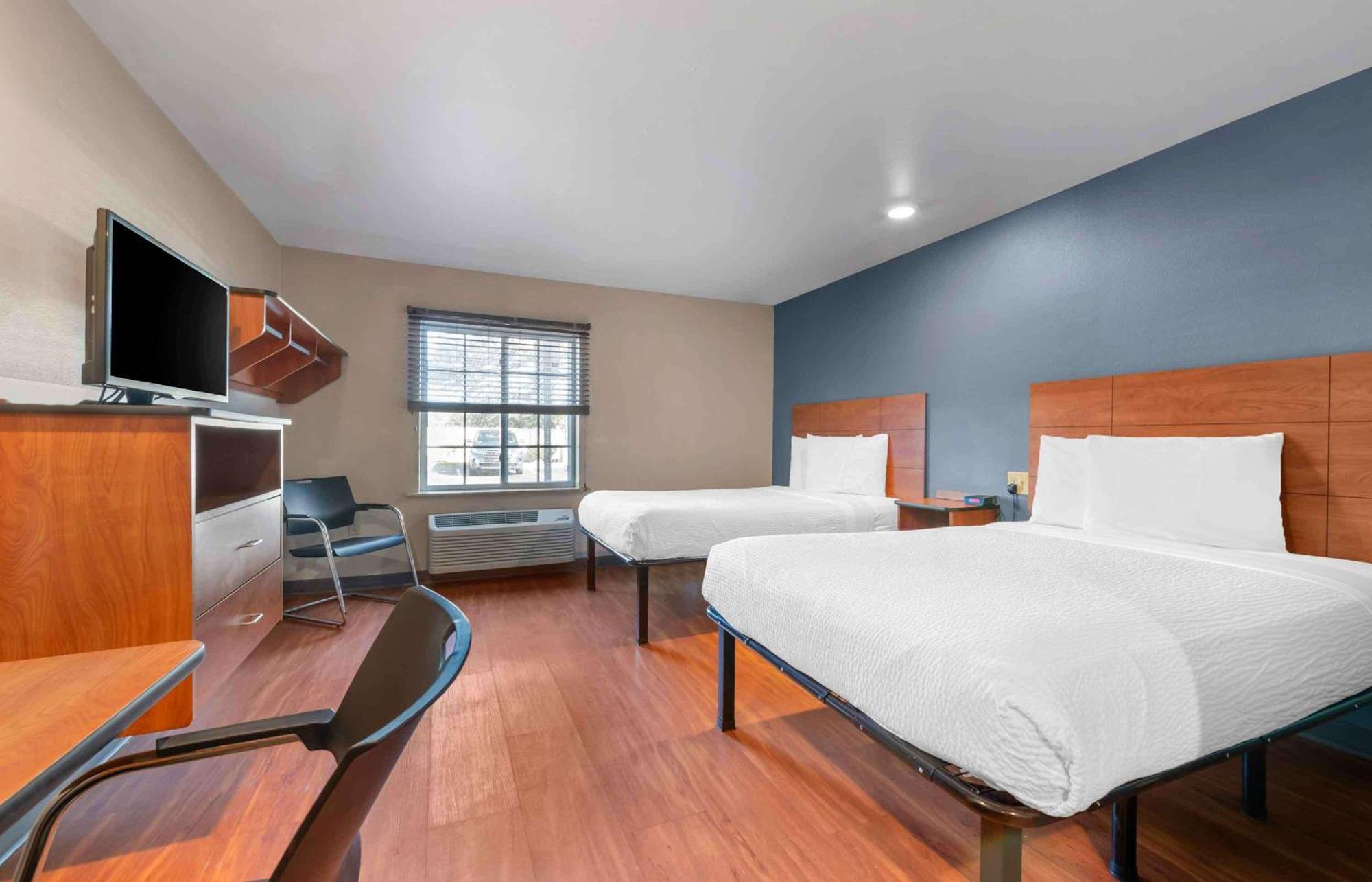 Extended Stay America Select Suites - Denver - Орора Екстер'єр фото