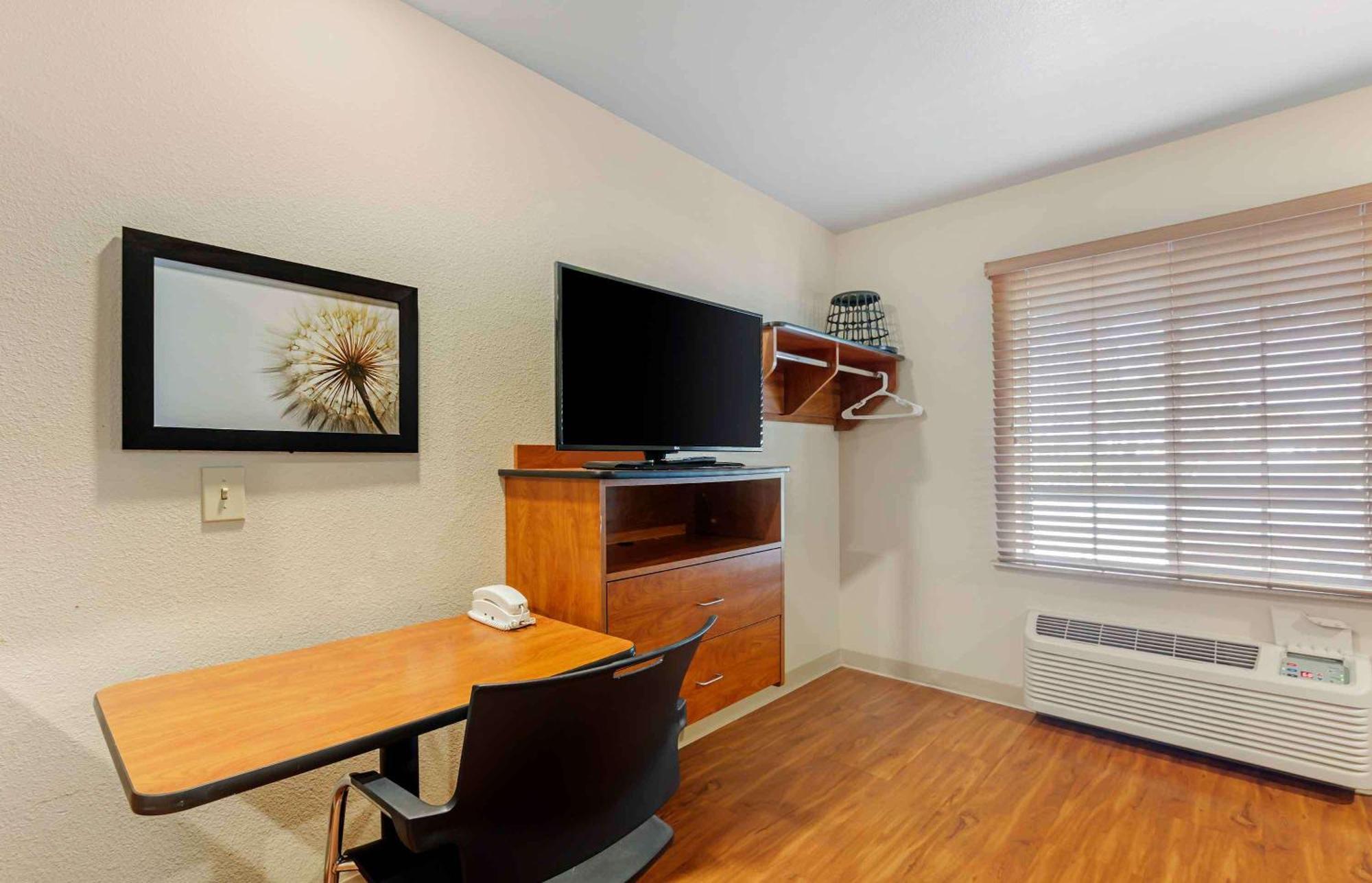 Extended Stay America Select Suites - Denver - Орора Екстер'єр фото