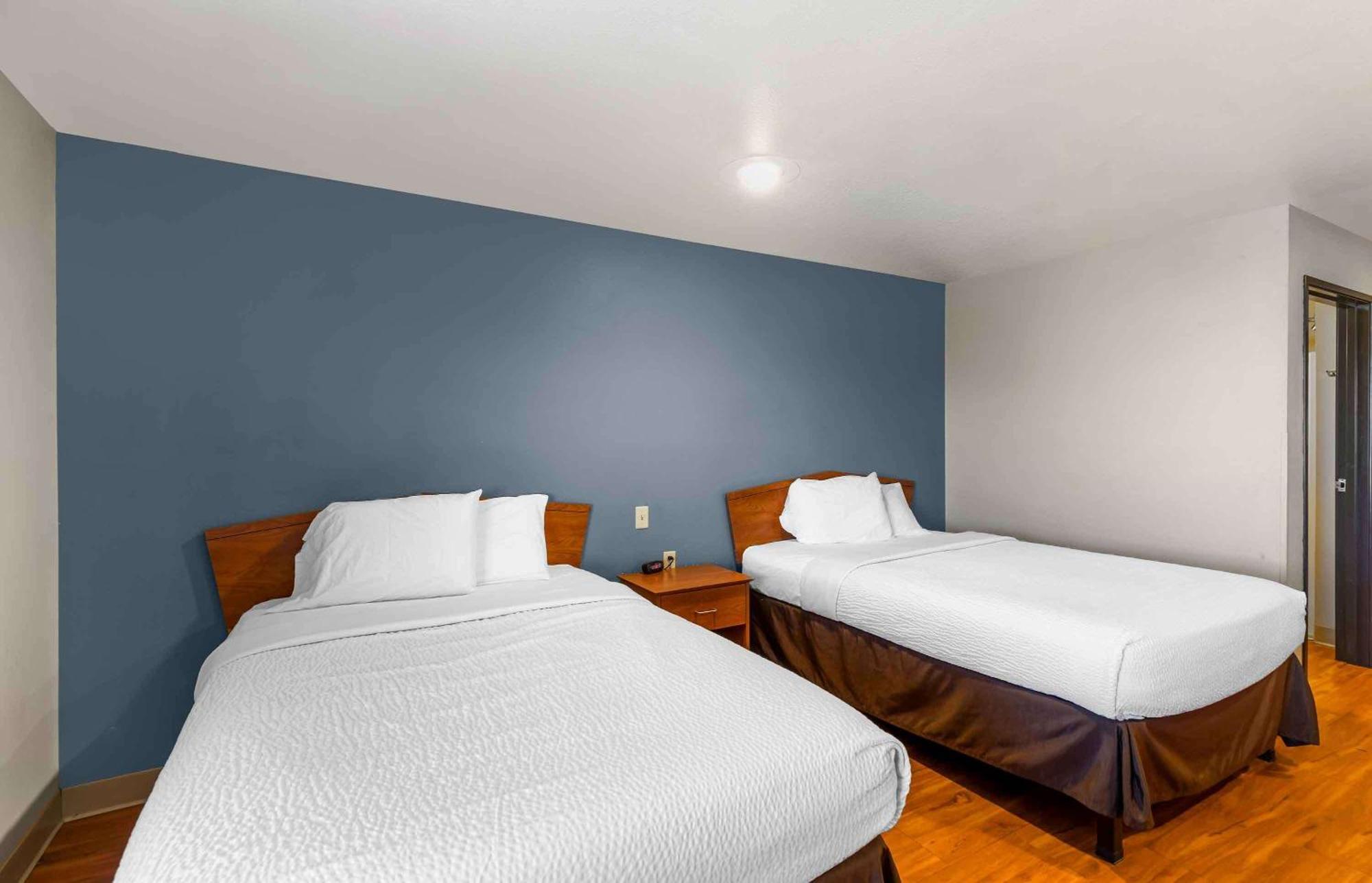Extended Stay America Select Suites - Denver - Орора Екстер'єр фото