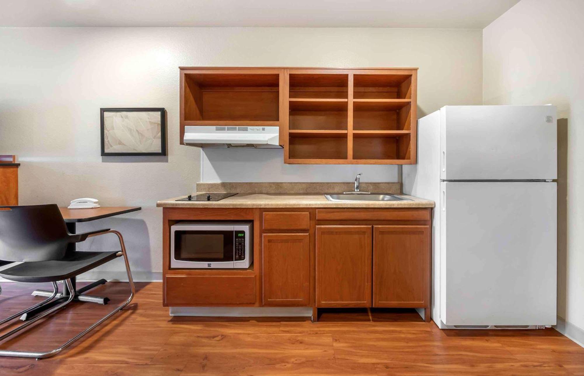 Extended Stay America Select Suites - Denver - Орора Екстер'єр фото