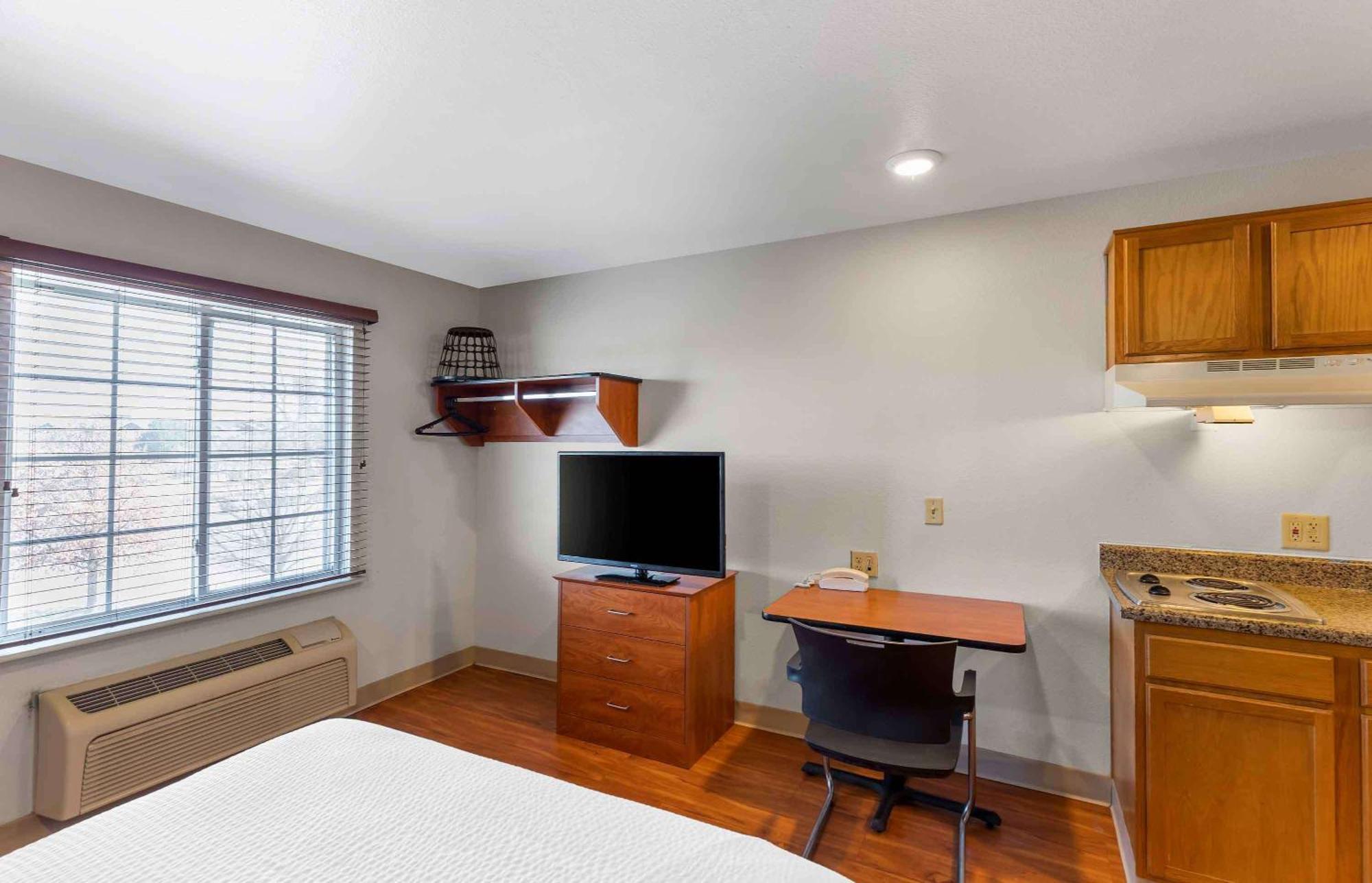 Extended Stay America Select Suites - Denver - Орора Екстер'єр фото