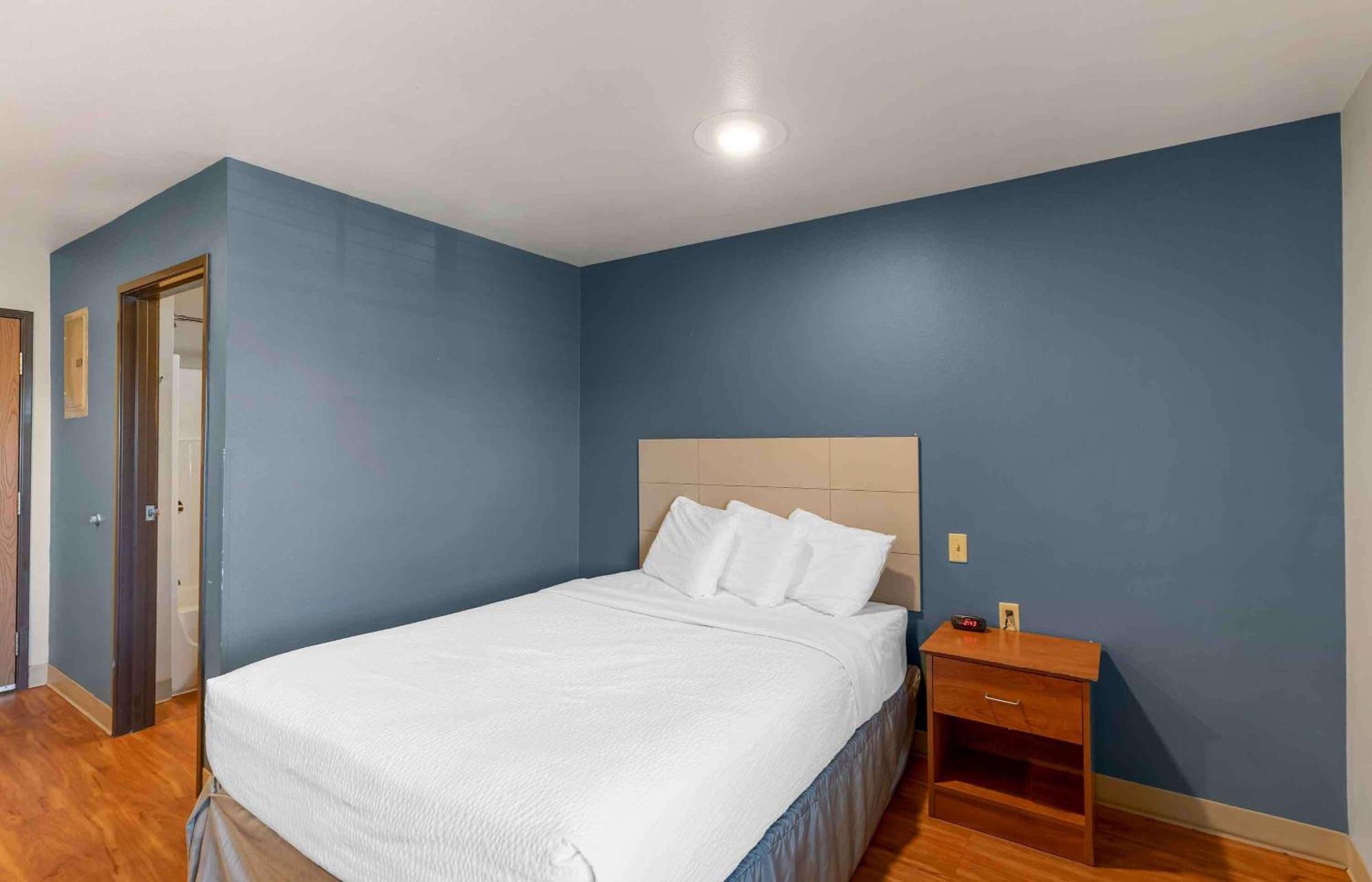 Extended Stay America Select Suites - Denver - Орора Екстер'єр фото