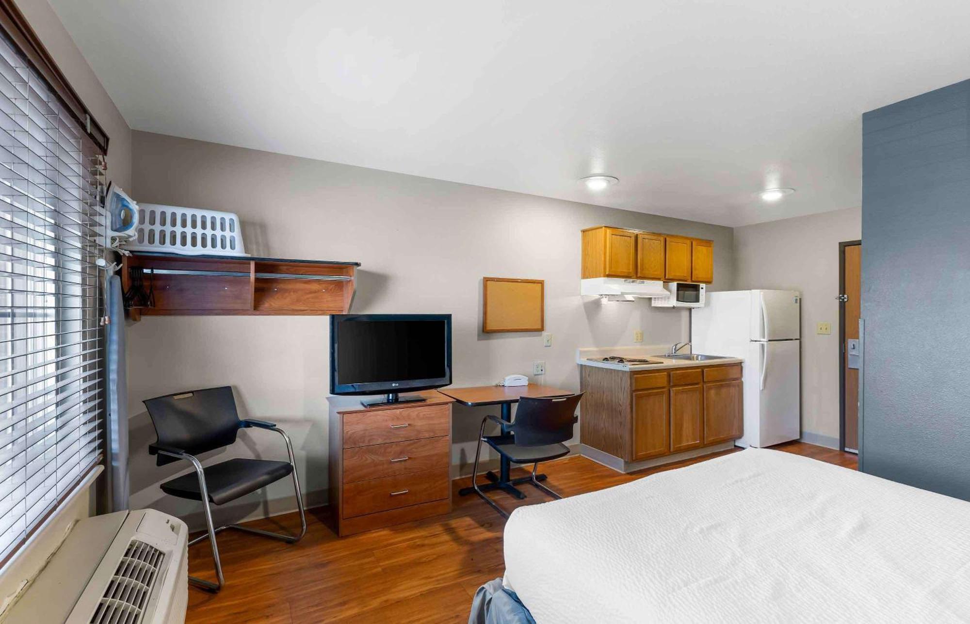 Extended Stay America Select Suites - Denver - Орора Екстер'єр фото