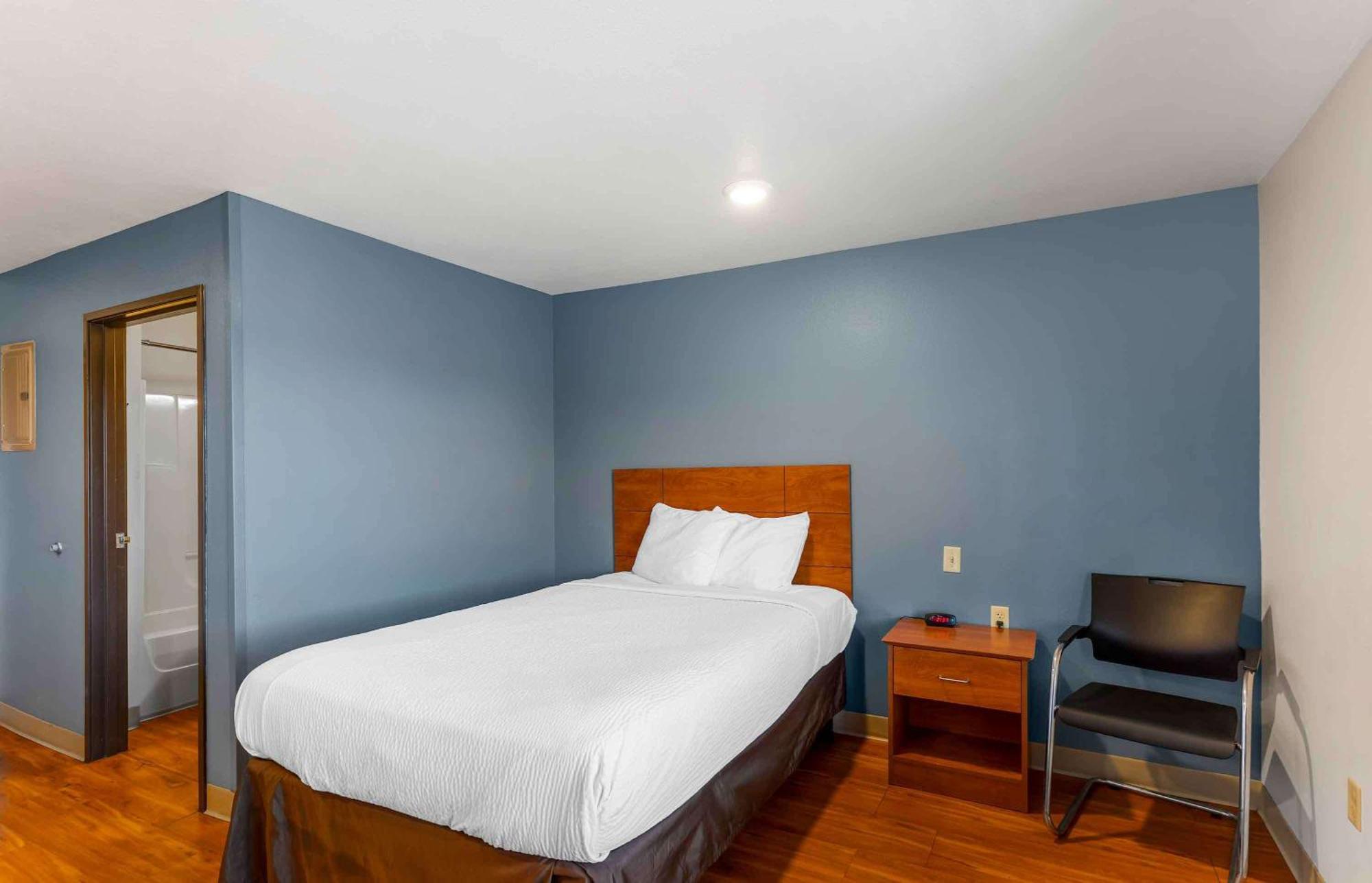 Extended Stay America Select Suites - Denver - Орора Екстер'єр фото
