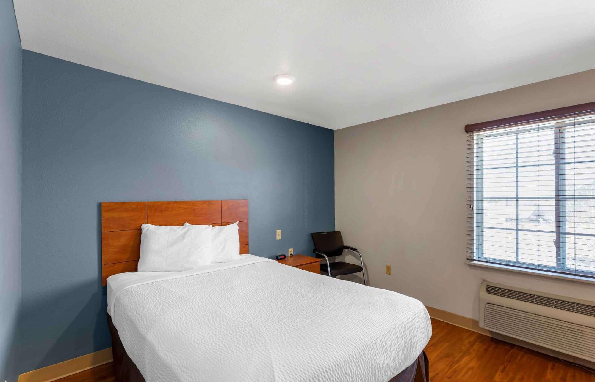 Extended Stay America Select Suites - Denver - Орора Екстер'єр фото